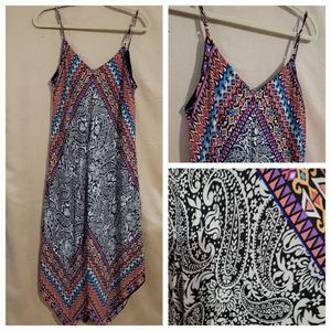 SWIM cover up Dress